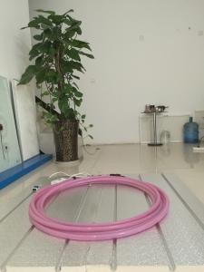 節(jié)能電熱液體管