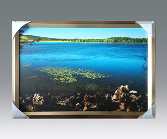 石墨烯發(fā)熱壁畫