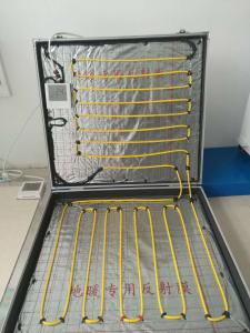 碳纖維發(fā)熱線