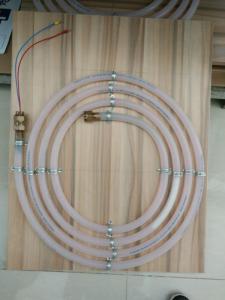 節(jié)能電熱液體管