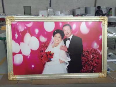 硅晶藝術(shù)墻暖